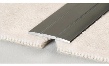 Prinz Alu anthrazit metallic selbstklebend 38 x 1000 mm