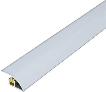 Dural Abschlussprofil CLIP silber matt (A920111003602)