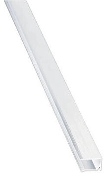 Scobalit Abschlussprofil Für Ober- oder Unterseite 10 mm Aluminium Breite 1050 mm Blank