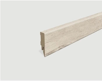 Hornbach foliert Kastanie L632 2400 x 58 x 14 mm