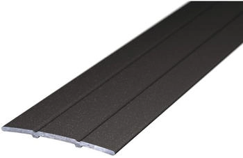 Prinz Alu grau metallic selbstklebend 38 x 1000 mm