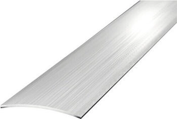 Prinz Edelstahl gebürstet selbstklebend 30 x 1000 mm