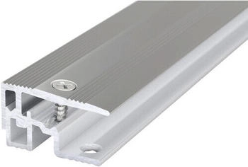 Prinz PS 400 Alu edelstahl poliert 28x900mm
