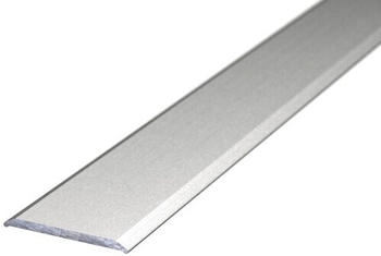Prinz Alu selbstklebend silber 24x2x1000 mm
