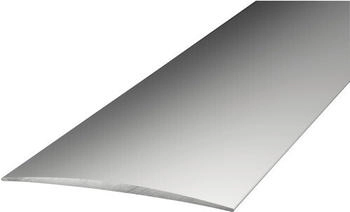 Prinz Alu silber selbstklebend 50 x 1000 mm