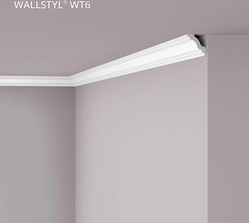 Decoflair WT6, 1 x 2 m, 40 x 40 mm