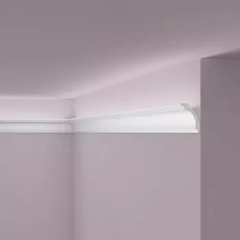 Decoflair LED-Leiste Z16, 1 x 2 m, 70 x 50 mm