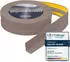 Holzbrink Weichsockelleiste selbstklebend PVC 32x23mm 20m Cappuccino (SW10482.3)