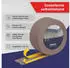 Holzbrink Weichsockelleiste selbstklebend PVC 32x23mm 20m Cappuccino (SW10482.3)