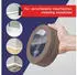 Holzbrink Weichsockelleiste selbstklebend PVC 32x23mm 20m Cappuccino (SW10482.3)