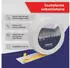 Holzbrink Weichsockelleiste selbstklebend PVC 50x20mm, 20m, Aschgrau (SW10463.3)