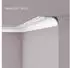 NMC WALLSTYL WT22 Deckenleiste HDPS 2m (WALLSTYL | WT22)