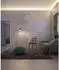 NMC Decoflair Lichtleiste IL4 2 m x 36 mm x 60 mm HDPS