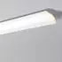 NMC Z17 ARSTYL Eckleiste 2m, 11,4cm x 7,9cm, Weiß (Z17)