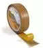 Lemodo Weichsockelleiste selbstklebend 25m, 50x15mm, Eiche, PVC (NA036)