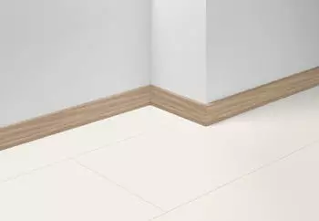 Parador Dekor-Sockelleiste Eiche D034 SL 18 (1745330)