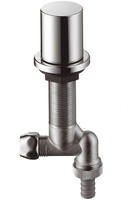Axor K&uuml;chen-ger&auml;teabsperrventil, 10823800 - Hansgrohe