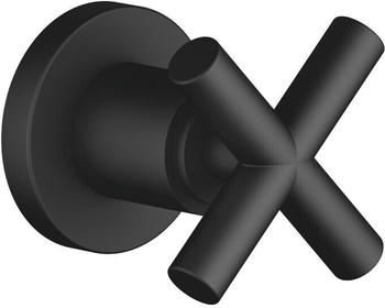 Dornbracht Unterputzventil tara 3/4" schwarz matt (36608892-33)