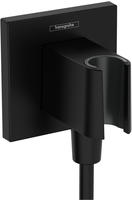 Hansgrohe Brausehalter Fixfit E Porter Kunststoff 26889670