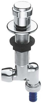GROHE Original WAS Untertischventil 1/2″ chrom (41050000) – Optimieren Sie Ihre Wassersteuerung mit dem GROHE Original WAS Untertischventil