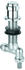 GROHE Original WAS Untertischventil 1/2″ chrom (41050000)