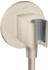 Axor ShowerSolutions Fixfit Portereinheit rund (36733___)