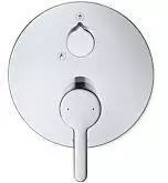 Duravit C.1 Einhebel-Brausemischer (C14210012010)