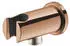 GROHE Rainshower Wandabgangsbogen mit Brausehalter warm sunset (26658DA0)