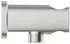 GROHE Rainshower Wandabgangsbogen mit Brausehalter supersteel (26658DC0)