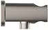 GROHE Rainshower Wandabgangsbogen mit Brausehalter hard graphite gebürstet (26658AL0)
