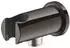 GROHE Rainshower Wandabgangsbogen mit Brausehalter hard graphite (26658A00)