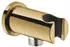 GROHE Rainshower Wandabgangsbogen mit Brausehalter (26658___)