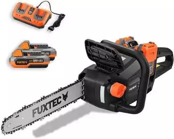 Fuxtec FX-E2KS Set