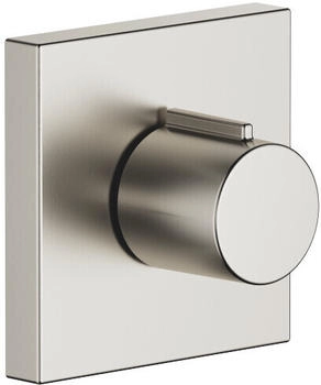 Dornbracht Unterputzventil Symetrics 1/2" platin matt (36607980-06)
