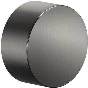 Dornbracht Unterputzventil rund 3/4" Dark Platinum matt (36608740-99)
