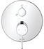 Duravit D-Neo Einhebel-Wannenmischer (DE5210012010)