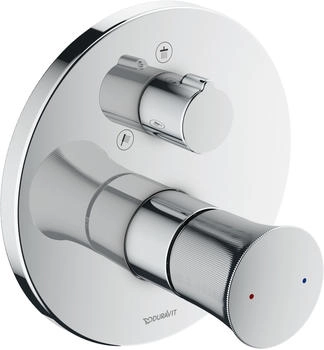 Duravit White Tulip (WT4210012010)