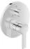 Duravit B.2 Einhebel-Wannenmischer (B25210018010)
