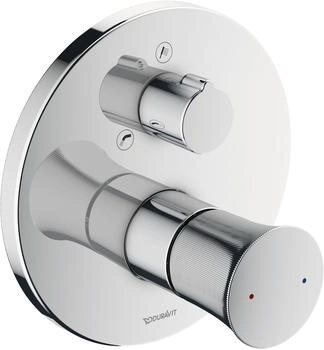 Duravit White Tulip (WT5210018010)