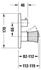Duravit White Tulip (WT5210018010)