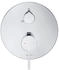 Duravit D-Neo Einhebel-Wannenmischer (DE5210018010)