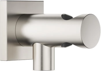 Dornbracht Wandanschlussbogen Brauseabgang 3/8 Zoll platin matt (28490970-06)