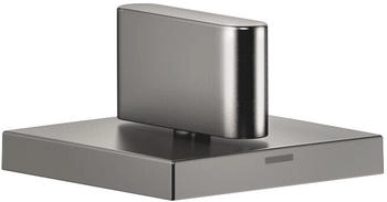 Dornbracht Seitenventil linksschlie&szlig;end CL.1 Platinum matt (20000706-99)