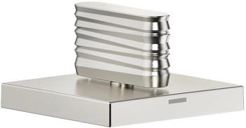 Dornbracht Seitenventil linksschlie&szlig;end CL.1 platin (20001706-06)