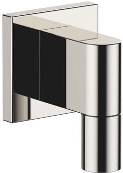Dornbracht Wandanschlussbogen brauseabgang 3/8 zoll platin (28450980-08)
