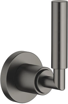 Dornbracht Unterputzventil Tara 1/2" Dark Platinum matt (36607882-99)