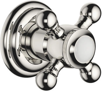 Dornbracht Unterputzventil Madison 1/2" platin (36607361-08)