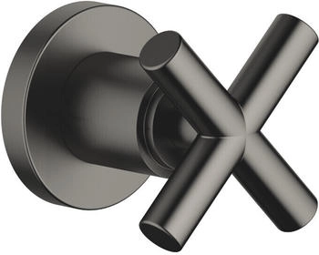 Dornbracht Unterputzventil Tara 1/2" Dark Platinum (36607892-99)