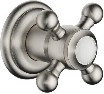 Dornbracht Unterputzventil Madison 1/2" platin matt (36607361-06)