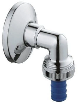 GROHE WAS-Schlauchanschlussbogen DN 15 chrom (41125000)